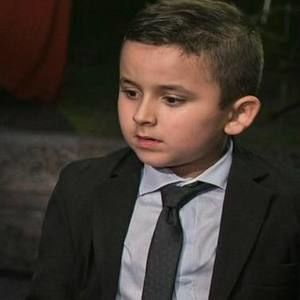 Meet your Posher, German